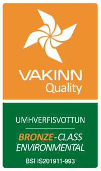 Vakinn - Bronze Class Environmental