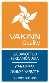 Vakinn - Certified Travel Service
